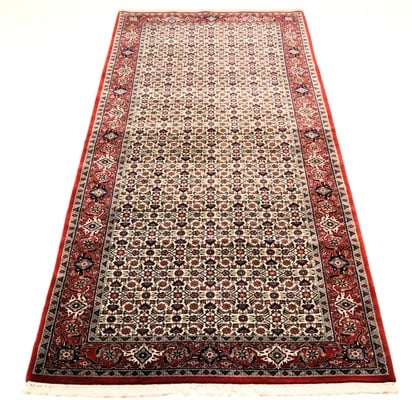 Bidjar Teppich 291x119 - alternate view