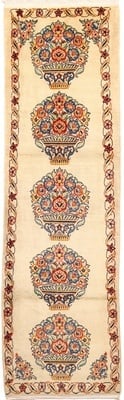 Sarough Carpet 298x90