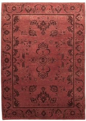 Modern Lotus Teppich 238x171