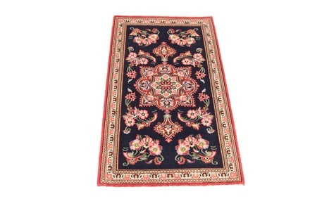 Schahreza Carpet 88x54 - alternate view