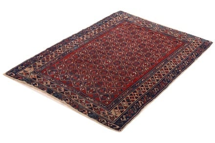 Schirvan Teppich 154x109 - alternate view