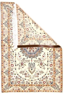 Nain 6 La  Carpet  144x100 - alternate view