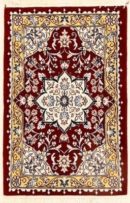 Nain 9 La Carpet  90x60