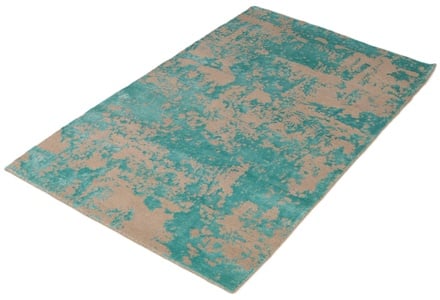 MODERN LOTUS Carpet 156x93 - alternate view