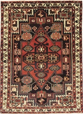 HAMADAN 146x105