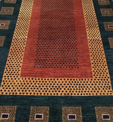 Loribaft Carpet 157x103 - alternate view
