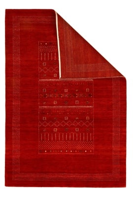 LORIBAFT Teppich 246x168 - alternate view