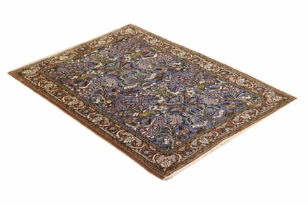 Ghom Carpet 154x110 - alternate view