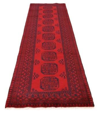 Akhche Teppich 292x81