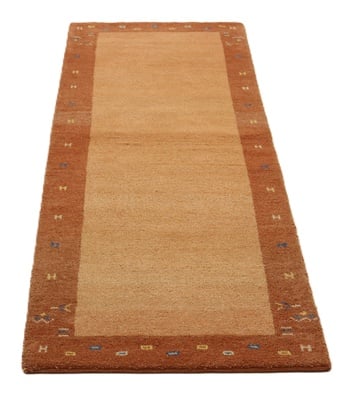 Gabbeh Teppich 240x80 - alternate view
