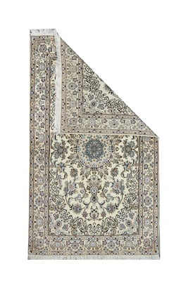 Nain9La Teppich  214x126 - alternate view