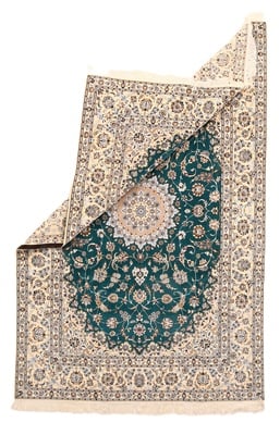 Nain 6 La Carpet 315x207 - alternate view