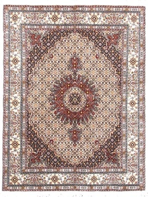 Moud Teppich 203x155