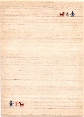 LORIBAFT 92x66