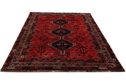 SHIRAZ Teppich 252x173 - alternate view