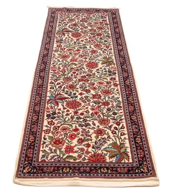 Qom Carpet 234x82 - alternate view