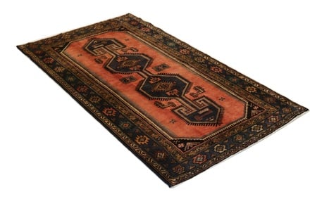Zanjan Teppich 227x130 - alternate view