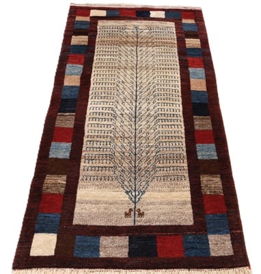 Loribaft Carpet 165x84 - alternate view