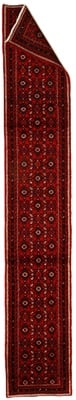 Hamadan carpet 350x60 - alternate view