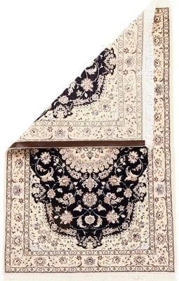 Nain 6 La  Carpet  165x106 - alternate view