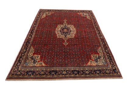 Bidjar Teppich 290x208 - alternate view