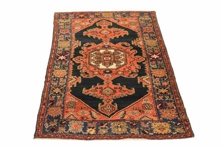 Talegan Teppich 196x115 - alternate view