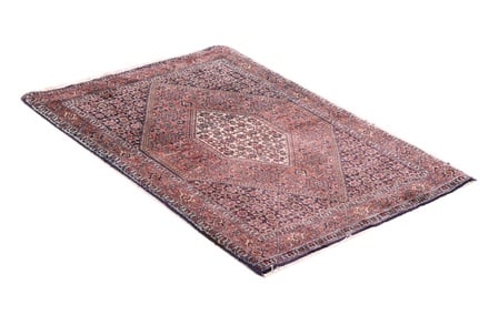 Bidjar Teppich 110x74 - alternate view