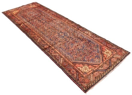 Hamadan Carpet  325x113 - alternate view