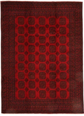 Akhche Teppich 340x251
