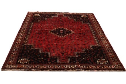 SHIRAZ Teppich 240x177 - alternate view