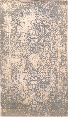 ModernLOTUS Teppich 155x90