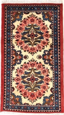 Lilian Teppich 121x68