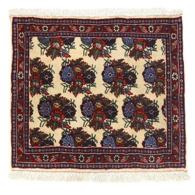 Bidjar Teppich 50x57