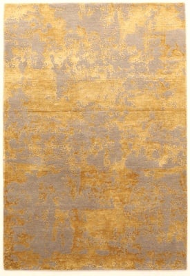 MODERN LOTUS Teppich 182x125