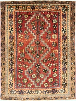 LORESTAN 181x135