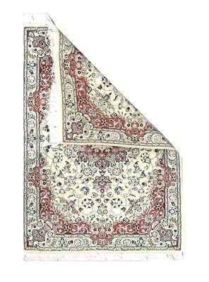Nain 9 La Teppich 147x102 - alternate view