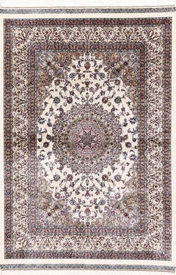 Ghom Aloe Carpet 150x100