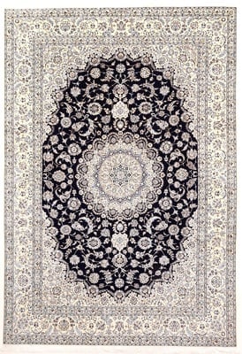 Nain 6 La -Teppich 365x252