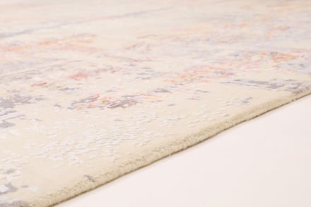 MODERN Nepal Carpet 300x250 - alternate view