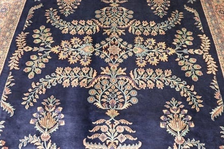 Sarough Teppich 345x249 - alternate view