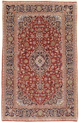 Keschan Carpet 225x144