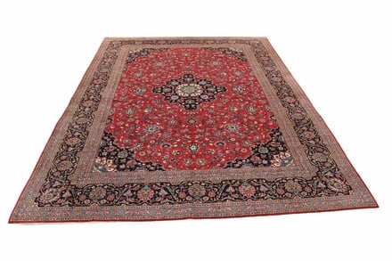 Keshan Carpet 430x307 - alternate view