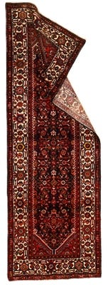 Malayer  Teppich 312x105 - alternate view