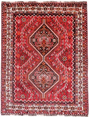 SHIRAZ 206x160