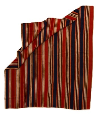 Antik Kelim Teppich 183x163 - alternate view