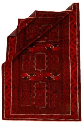 Belutch  Teppich   295x200 - alternate view