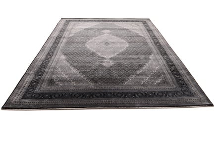 LORIBAFT MAHI Teppich 362x275 - alternate view