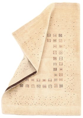 Gabbeh Carpet 178x125 - alternate view