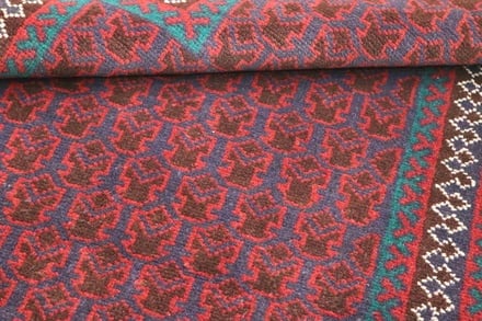 Belutsch Teppich 125x80 - alternate view
