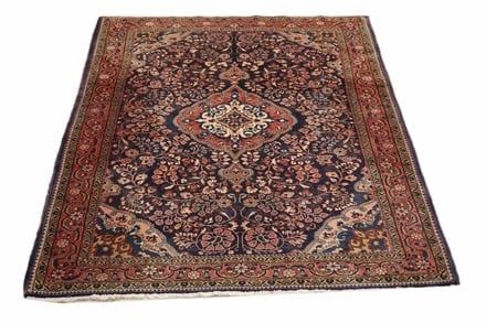 Jozan Teppich 215x135 - alternate view